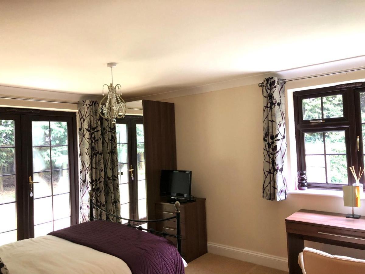 Detling Little Hermitage מראה חיצוני תמונה